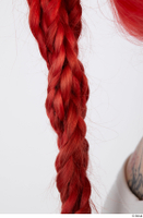  Groom references Lady Winters  007 braided hair head red long hair 0018.jpg